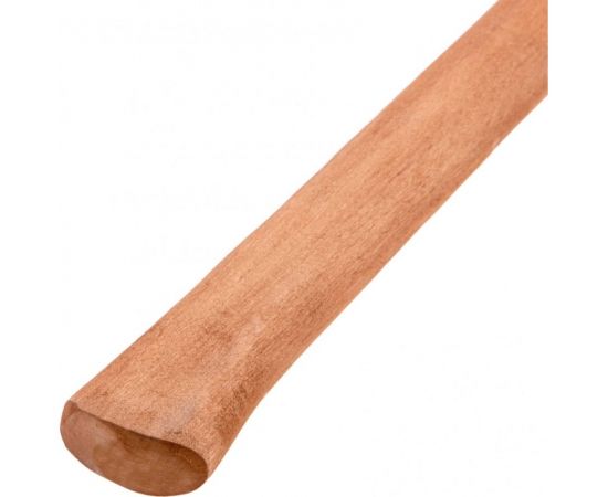 Кованый колун СИБРТЕХ 1700/2050 г, деревянное топорище, 600 мм 21842 – изображение 6