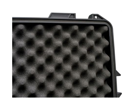 Ударопрочный кейс с выдвижной ручкой и на колесах DGCASE @60-02 – изображение 6