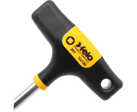 Т-образная отвертка под головки 1/2" Felo 39712780 – изображение 6