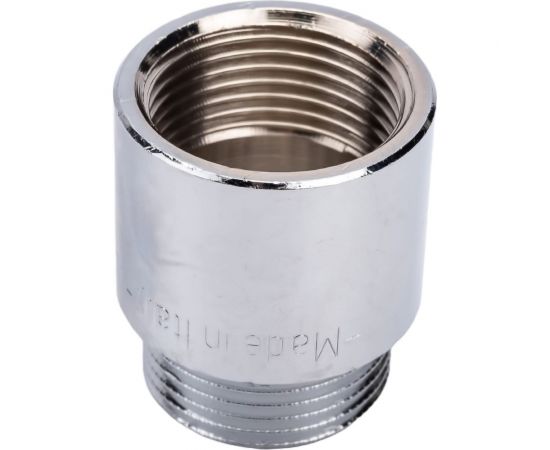 Хромированный удлинитель STOUT 3/4X25 SFT-0002-003425 – изображение 6