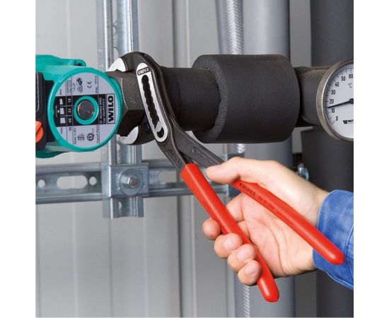 Переставной ключ KNIPEX Alligator KN-8801300 – изображение 6