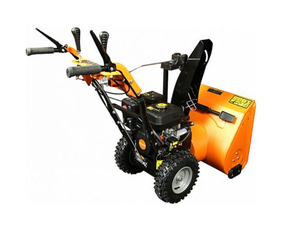 Бензиновый снегоуборщик Sturm STG7461EL – изображение 6