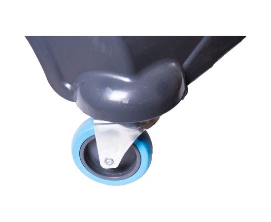 Уборочная двухведерная тележка Uctem-Plas 2х1 CK770 – изображение 6