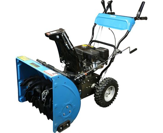 Бензиновый снегоуборщик Sturm STG7661 – изображение 6