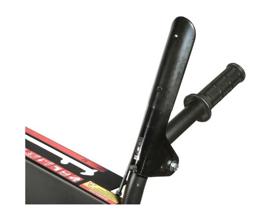 Бензиновый снегоуборщик Sturm STG5775ER – изображение 6