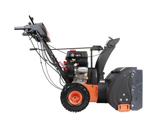 Снегоуборщик Patriot Сибирь 113Е 426108113 – изображение 7