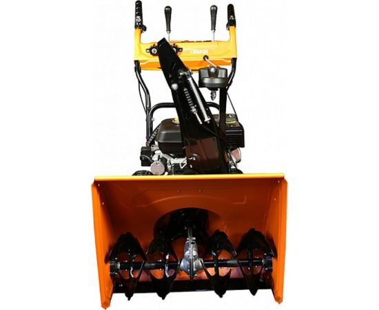 Бензиновый снегоуборщик Sturm STG7461EL – изображение 7