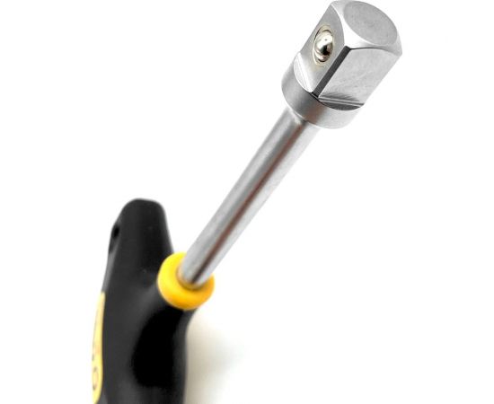 Т-образная отвертка под головки 1/2" Felo 39712780 – изображение 7