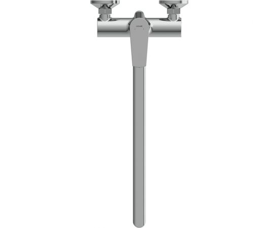 Смеситель для ванны Cersanit MODUO с длинным изливом, однорычажный 64098 – изображение 7