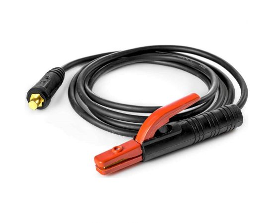 Аппарат ручной дуговой сварки ПТК RILON ARC 200 CF 00000031353 – изображение 8