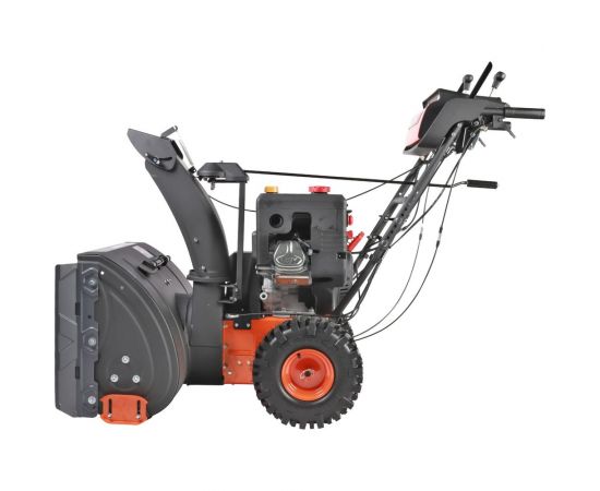 Снегоуборщик Patriot Сибирь 113Е 426108113 – изображение 8