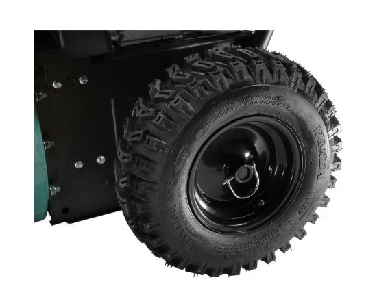 Бензиновый снегоуборщик Sturm STG5775ER – изображение 8