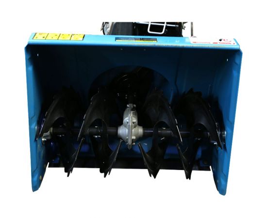 Бензиновый снегоуборщик Sturm STG7661 – изображение 9