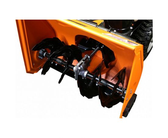 Бензиновый снегоуборщик Sturm STG7461EL – изображение 10