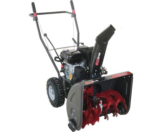 Бензиновый снегоуборщик Evoline SBG 560 с двигателем ZONGSHEN специальной зимней серии SBG560 