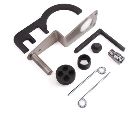 Набор для установки ГРМ дизельных двигателей Car-Tool для BMW 2.0/3.0 N47/N47S/N57 CT-B1078 