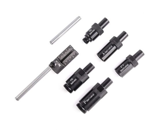 Набор для регулировки ТНВД Car-tool CT-N152 