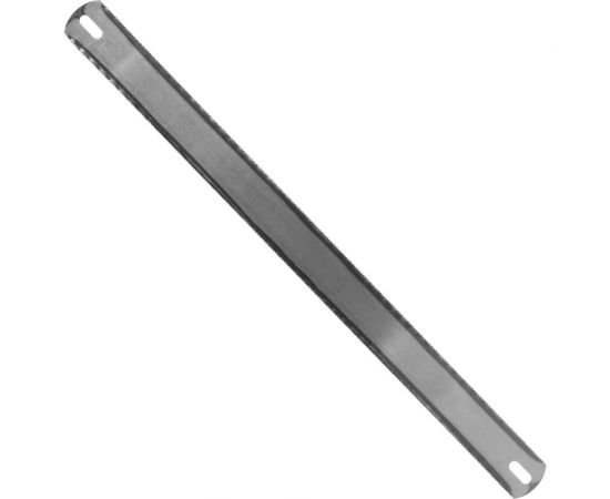 Полотно двухстороннее по металлу (12 шт; 300 мм; 24/24TPI; HCS) РемоКолор 42-0-004 