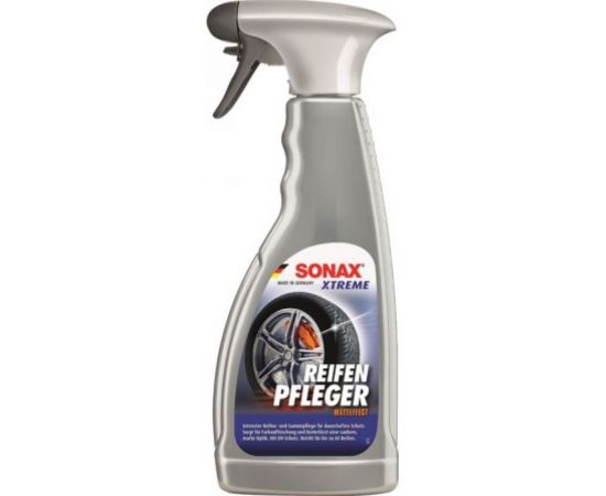 Средство для ухода за резиной SONAX Xtreme матовый эффект 0,5л 256241 
