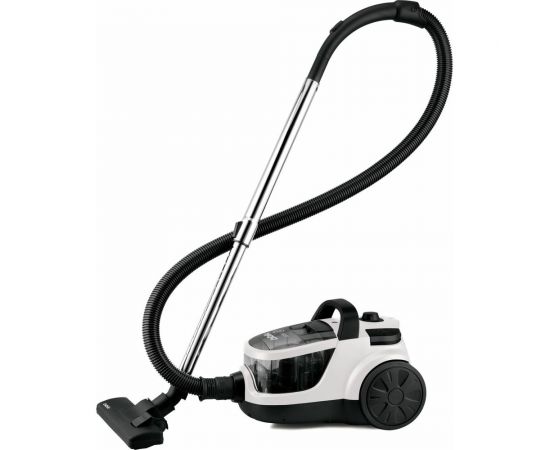 Циклонный пылесос bbk BV1504 белый/черный ЦБ-00001281 