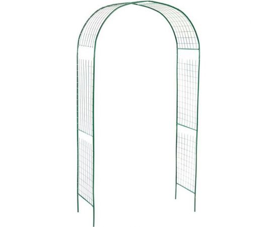 Арка Репка сетка широкая, 2 секции 9292 