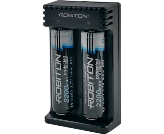 Зарядное устройство Robiton Li-2 15096 