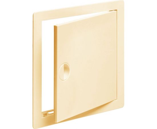 Ревизионный люк-дверца ВИЕНТО 200x300, бежевый ДР2030беж 