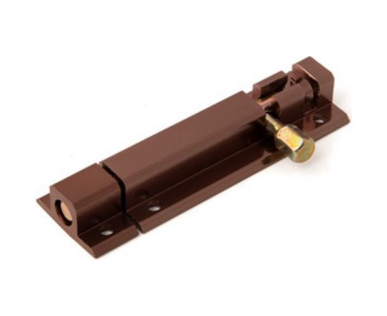 Шпингалет Apecs DB-05-80-AB 8281 