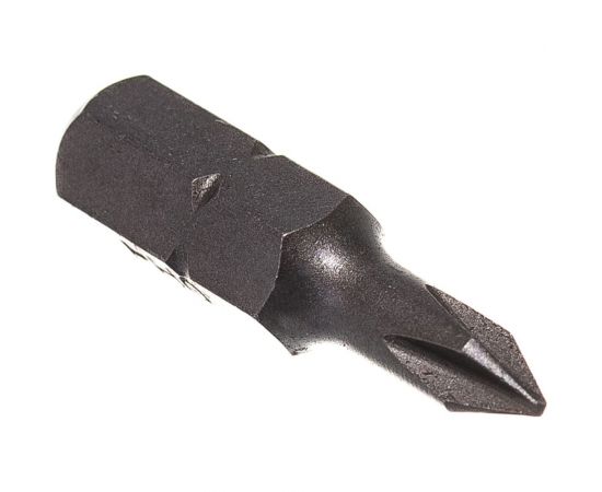 Бита (PH0; 25 мм) Кратон 1 12 02 001 