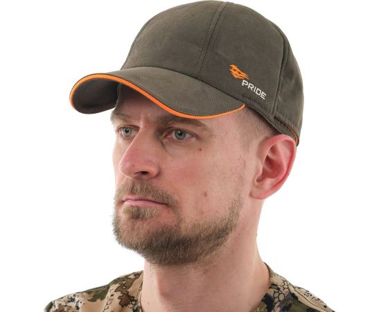 Бейсболка PRIDE Осень Магнум ЕР-00001437 