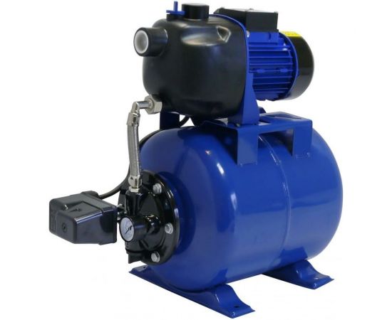 Автоматическая насосная станция БЕЛАМОС XK 08 ALL 