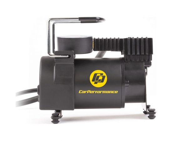 Воздушный компрессор CarPerformance 35 л./мин., 12V/13А, 160W, 7 Атм CP-35 