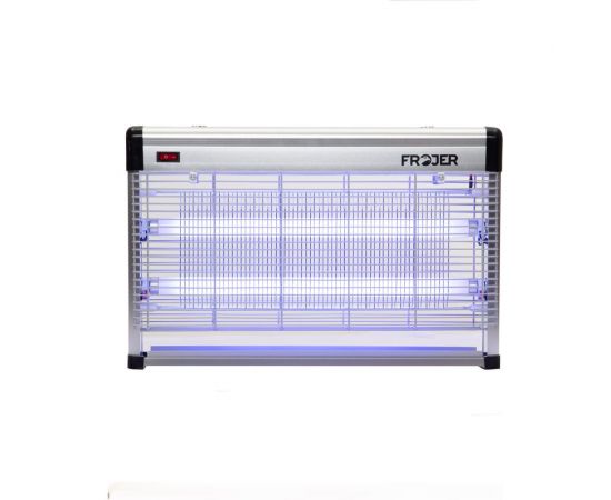 Электрическая ловушка для насекомых FROJER pro D30IN-FSL 