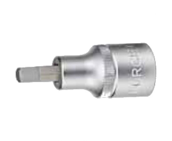 Головка-бита HEX (7 мм; 55 мм; 1/2DR) FORCE 34405507 