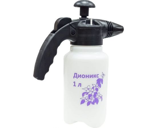Ручной опрыскиватель Репка Дионикс 1 л 46790 
