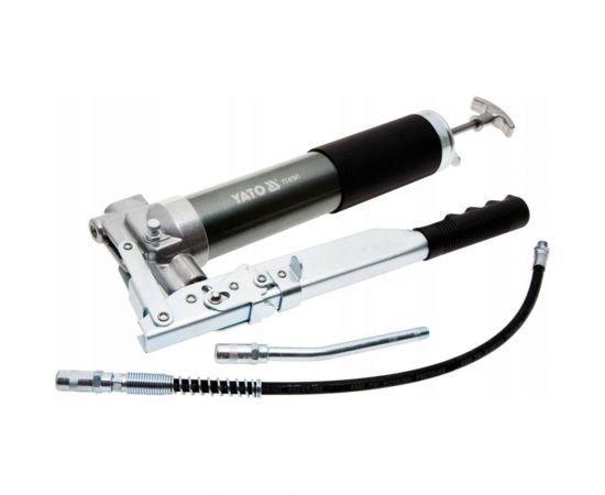 Шприц для масляной смазки YATO 500мл YT-07041 