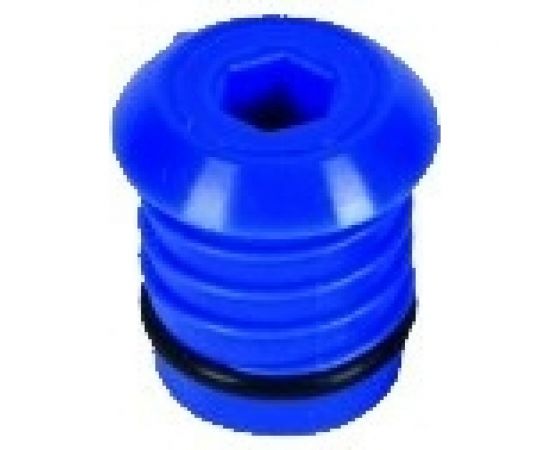 Тестовая заглушка для труб HENCO диаметр 16 мм TESTPLUG16 