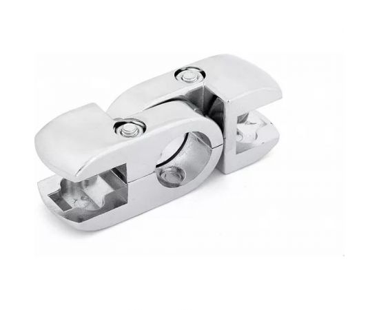 Держатель панели Palladium двусторонний, поворотный JF-21 CP СТ-00001056 