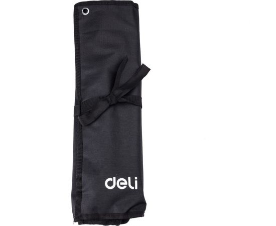 Набор комбинированных гаечных ключей DELI 14 шт. DL130014B 98322 – изображение 15