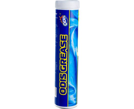 Смазка ODIS GREASE HEAVY DUTY Blue 400 г Ds0243 – изображение 2