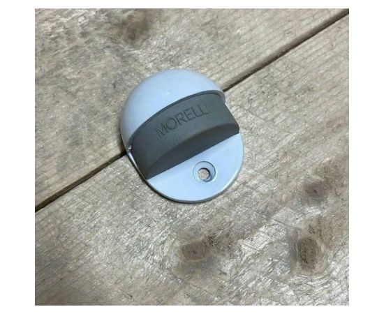Дверной ограничитель MORELLI DS1 W цвет - белый 9012837 – изображение 2