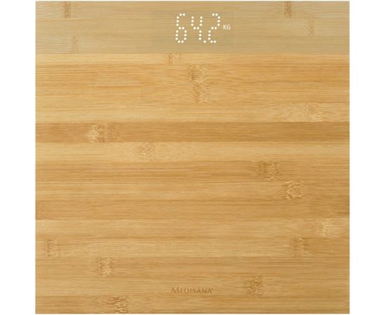 Индивидуальные весы MEDISANA PS 440 40544 – изображение 2