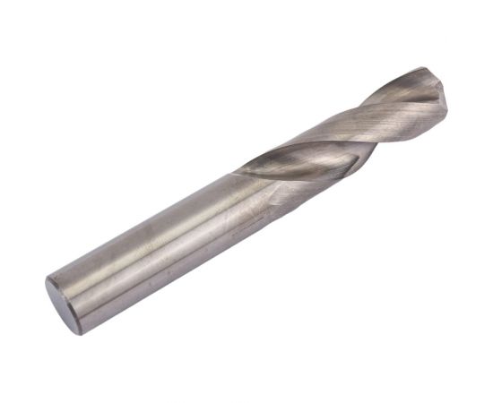Сверло по металлу твердосплавное цельное короткая серия цх (16.00x58x115 мм; ВК8; ГОСТ 17274-71) ИНСТУЛС 00001377758 – изображение 2