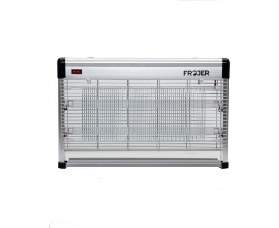 Электрическая ловушка для насекомых FROJER pro D30IN-FSL – изображение 2