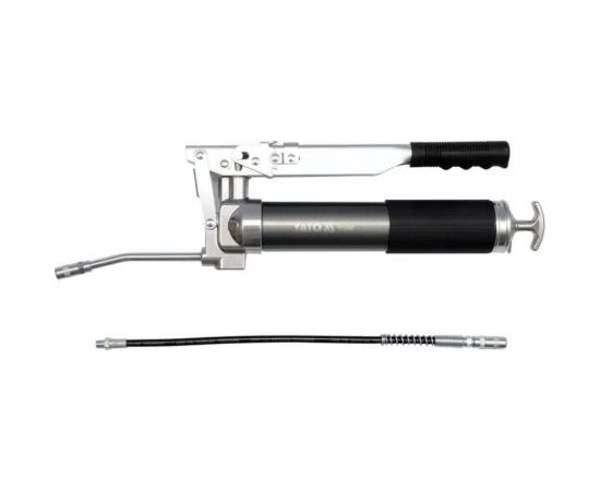 Шприц для масляной смазки YATO 500мл YT-07041 – изображение 2