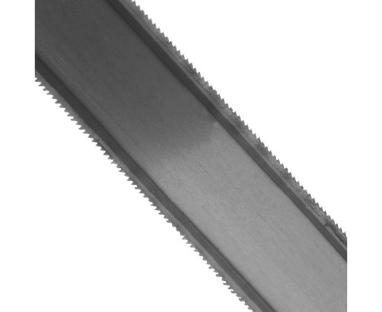 Полотно двухстороннее по металлу (12 шт; 300 мм; 24/24TPI; HCS) РемоКолор 42-0-004 – изображение 2