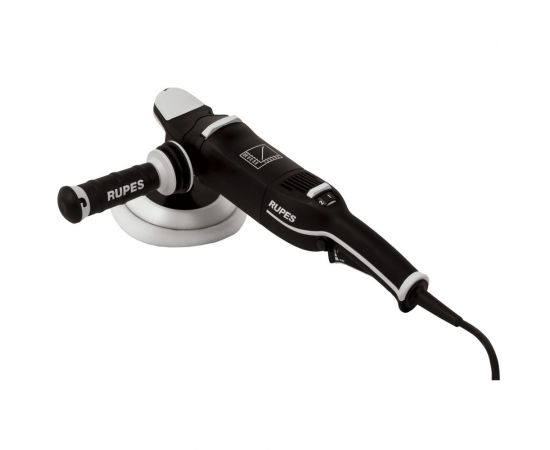 Полировальная машинка с набором принадлежностей RUPES LH19E/STN – изображение 2