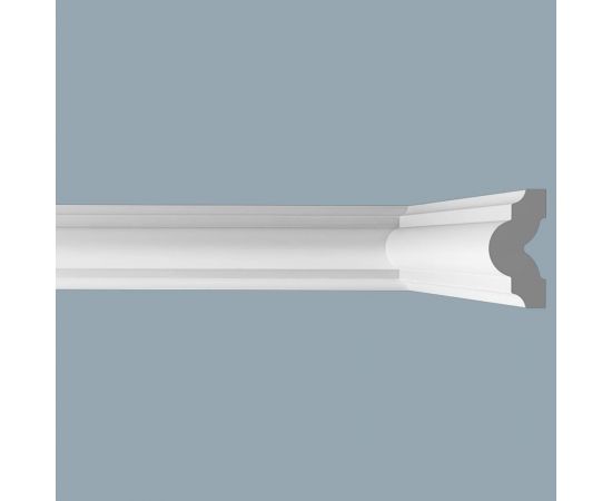 Молдинг bello deco XPS М 14 25x12 мм 00-00004631 – изображение 2