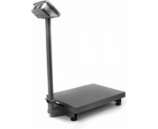 Электронные торговые весы ЭЛЕКТРОПРИБОР ВТЭ-500Н – изображение 2