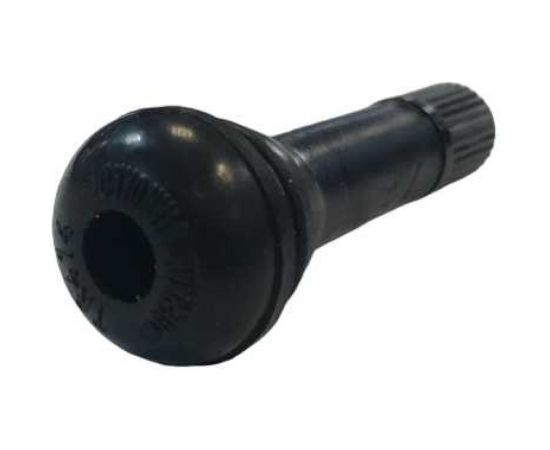 Вентиль колеса Great Wolf автомобильный в сборе, 100 шт. GWK00013 – изображение 2